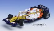 F1 Renault-ING-Team